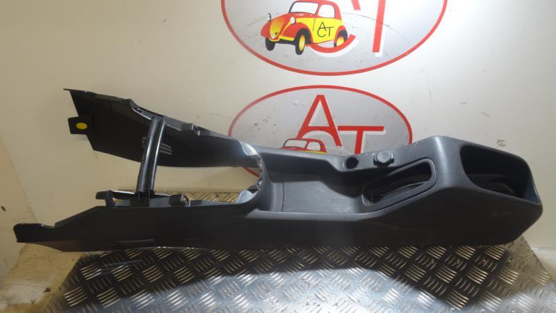 Console central (interieur plastique) CITROEN C3 2 PHASE 2 Diesel - 1
