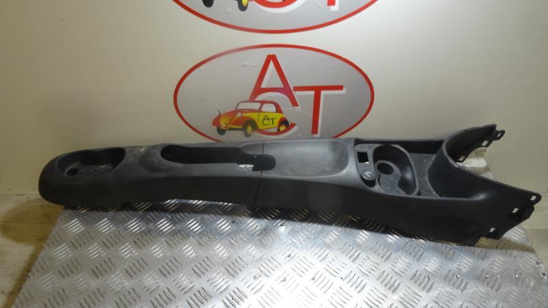 Consolle centrale (interno in plastica) FIAT 500 2 CABRIO PHASE 1 Gasolina - 1