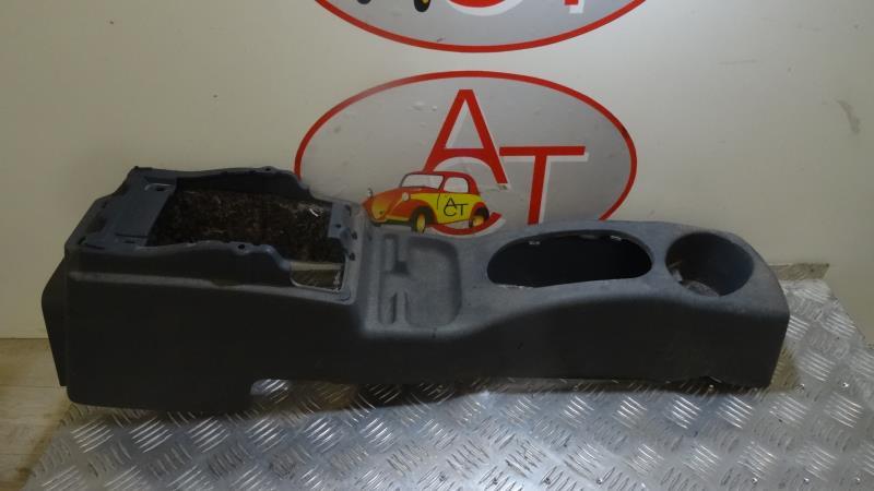 Console central (interieur plastique) FORD TRANSIT CONNECT 1 PHASE 1 Diesel - 1