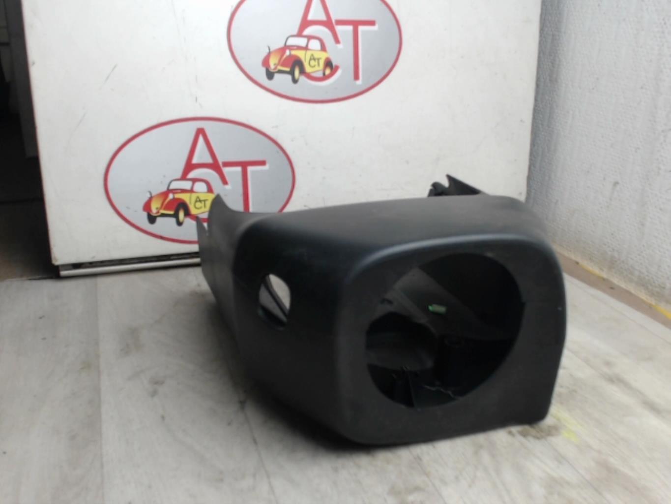 Coquille volant RENAULT CLIO 4  - 1