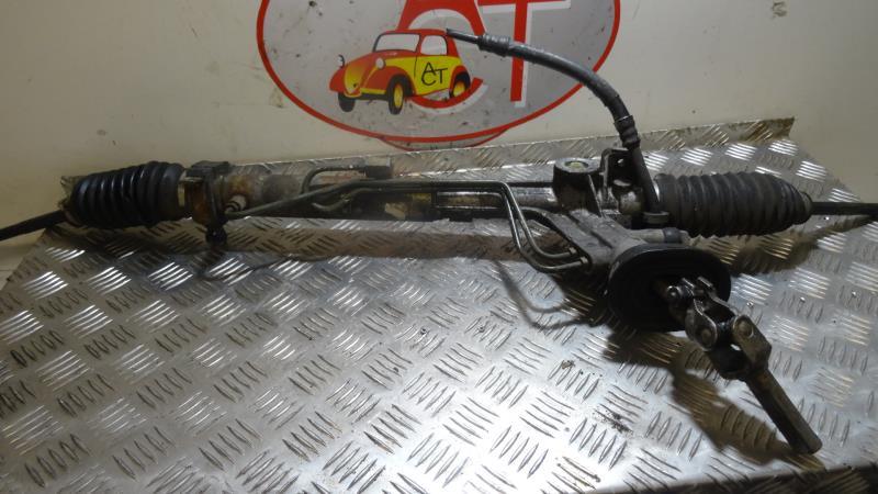 Cremagliera servosterzo VOLKSWAGEN LUPO Gasolina - 1