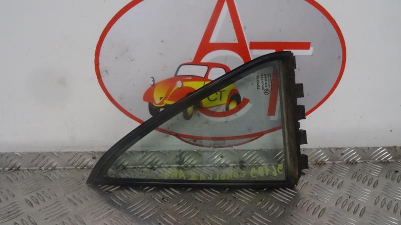 Custode arriere gauche TOYOTA COROLLA 10 PHASE 2 Diesel - 1