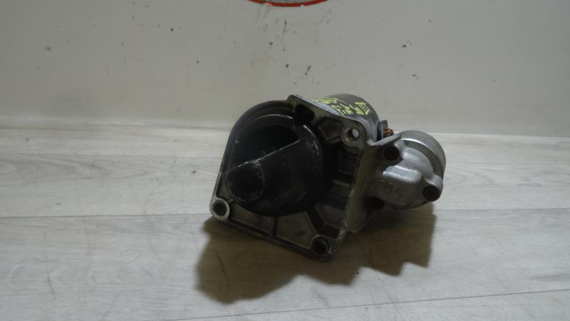 Motorino avviamento FIAT 500 2 CABRIO PHASE 1 Gasolina - 1