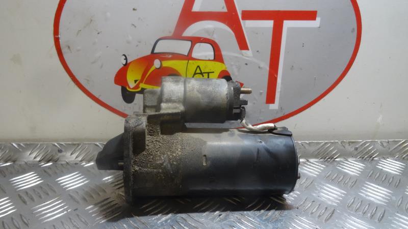Motorino avviamento VOLVO XC 70 1 CROSS COUNTRY PHASE 2 BREAK Diésel - 1