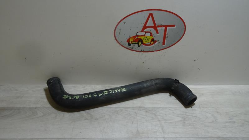 Durite RENAULT TRAFIC 2 PHASE 1 Diesel - 1