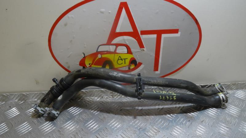 Durite RENAULT TWINGO 3 PHASE 1 Essence - 1