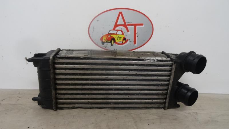 Echangeur air (Intercooler) PEUGEOT PARTNER 2 PHASE 1 Diesel - 1
