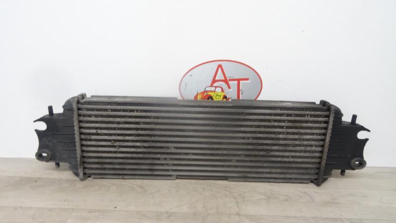 Echangeur air (Intercooler) RENAULT TRAFIC 2 PHASE 1 Diesel - 1
