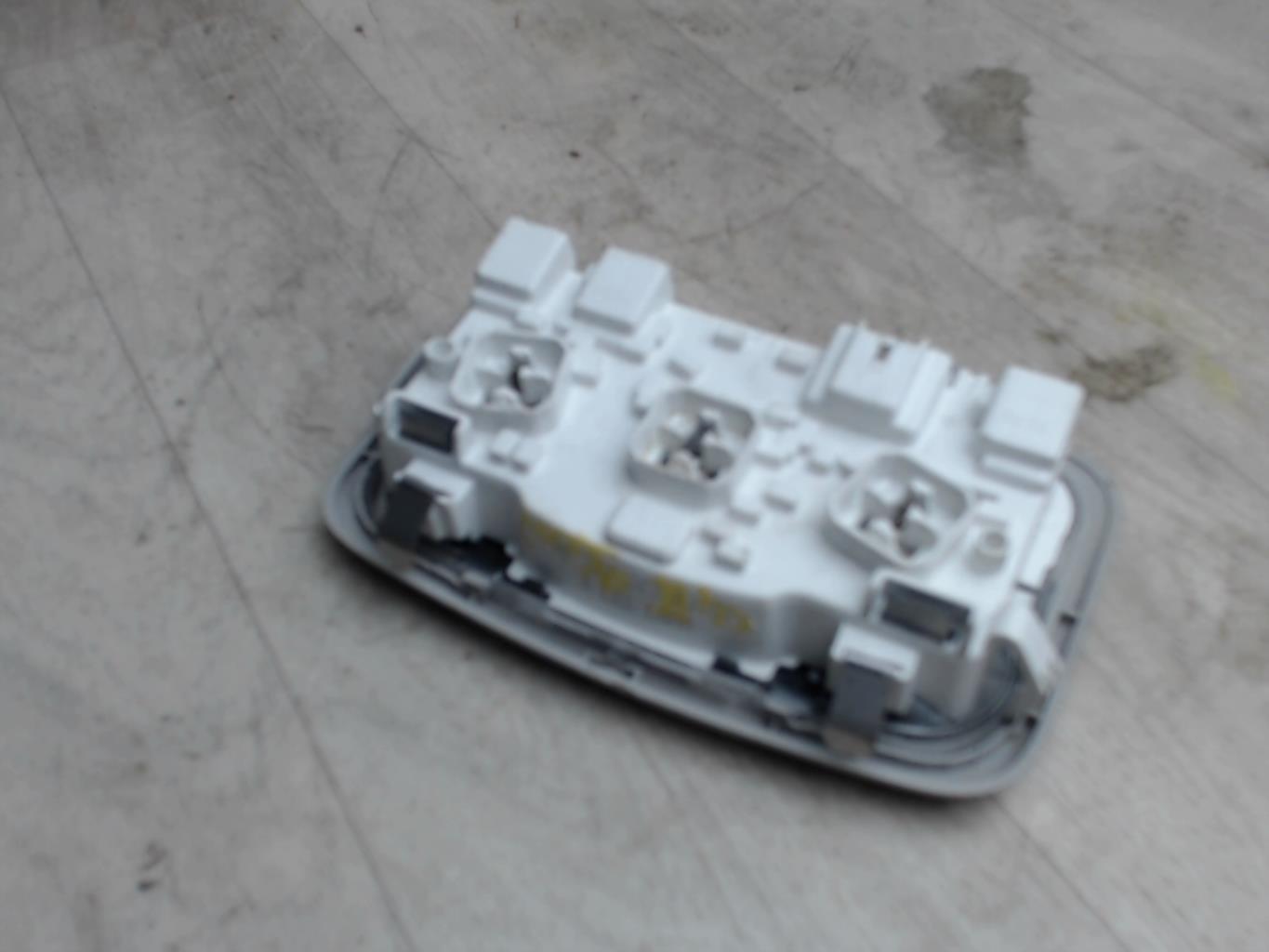 Eclairage de plafonnier CITROEN C4 2 PHASE 1 Diesel - 1