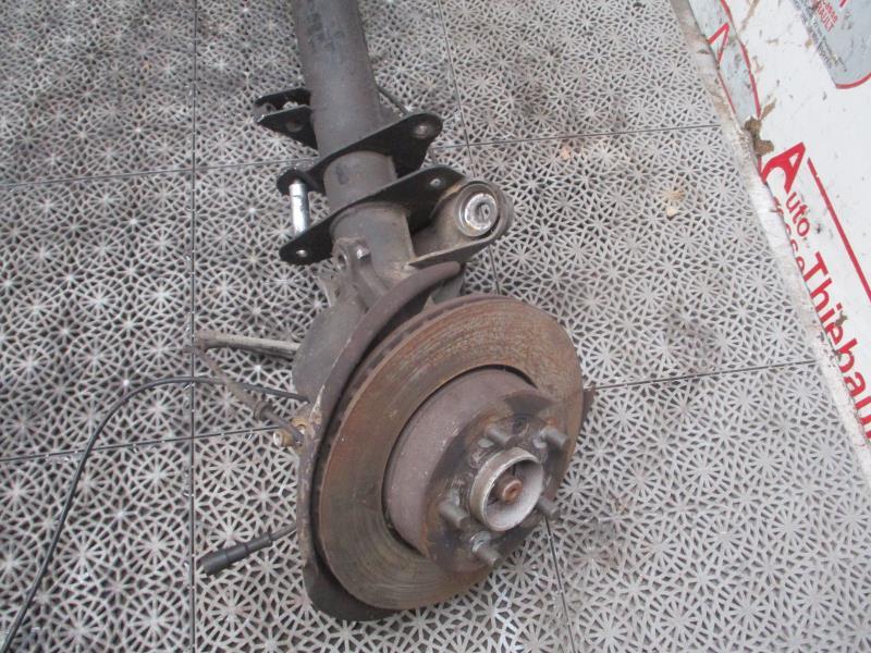 Essieu avant LAND ROVER RANGE ROVER 1  - 1