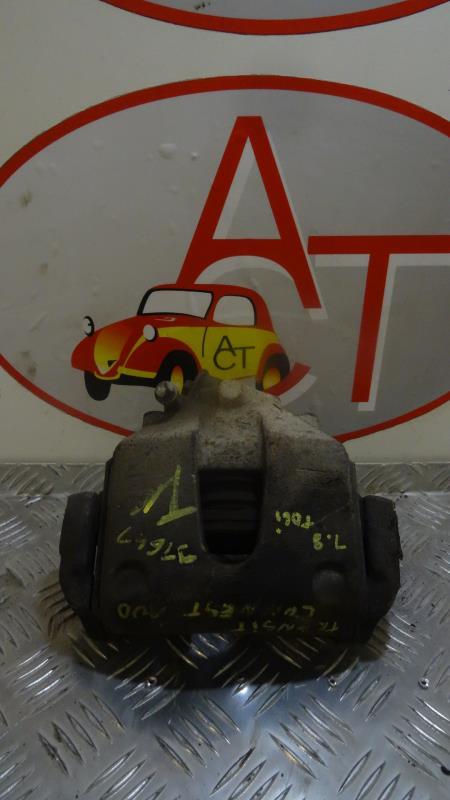 Pinza freni anteriore destra FORD TRANSIT CONNECT 1 PHASE 1 Diésel - 1