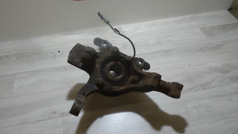 Pinza freni anteriore destra OPEL ZAFIRA B PHASE 1 Diésel - 1