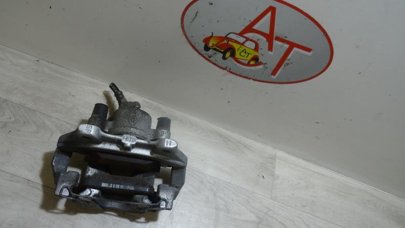Pinza freni anteriore destra RENAULT TWINGO 3 PHASE 1 Gasolina - 1