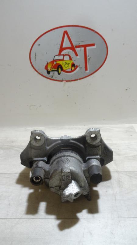 Pinza freni anteriore destra RENAULT TWINGO 3 PHASE 1 Gasolina - 1