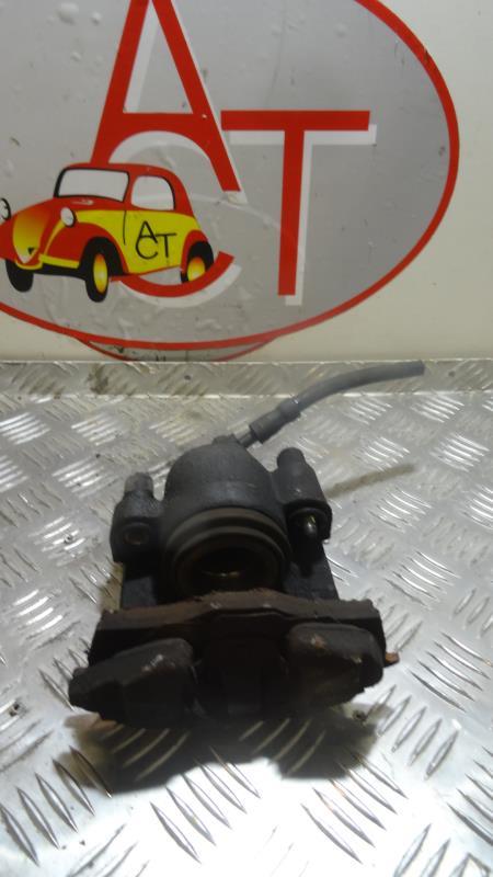 Pinza freni anteriore destra VOLKSWAGEN LUPO Gasolina - 1