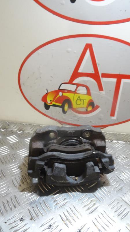 Pinza freni anteriore sinistra CITROEN C3 2 PHASE 2 Diésel - 1