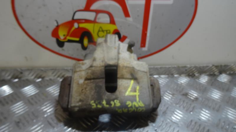 Pinza freni anteriore sinistra FORD COUGAR COUPE Gasolina - 1