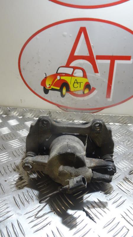 Pinza freni anteriore sinistra PEUGEOT BIPPER Diésel - 1