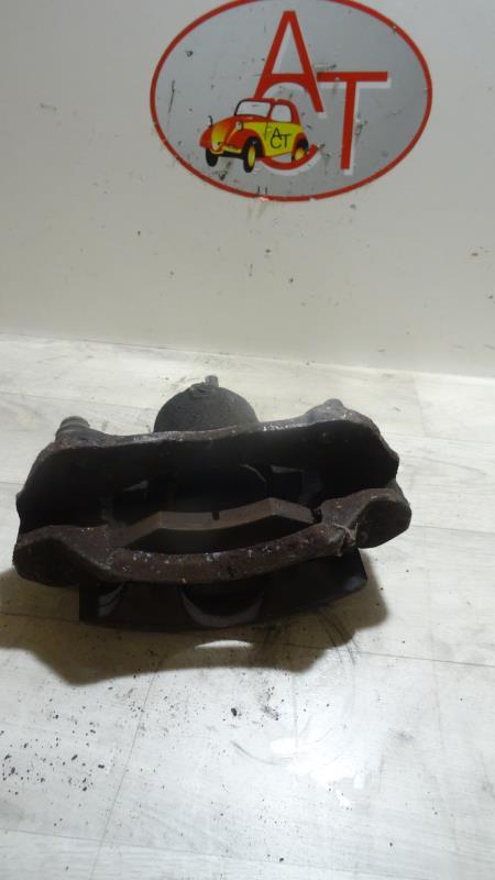 Pinza freni anteriore sinistra RENAULT R21 PHASE 2 Gasolina - 1