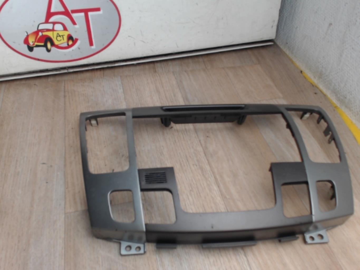 Frontalino autoradio HYUNDAI SONATA 2.0 TURBO D  - 1