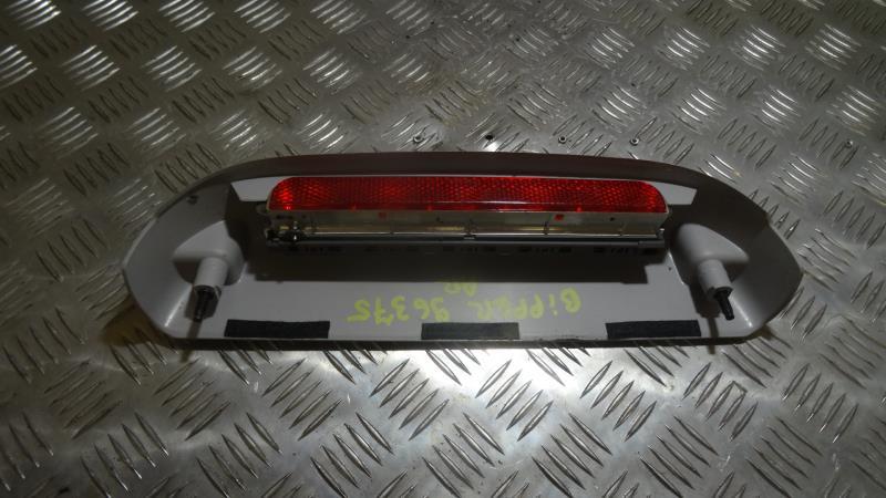 Luce stop centrale PEUGEOT BIPPER Diésel - 1