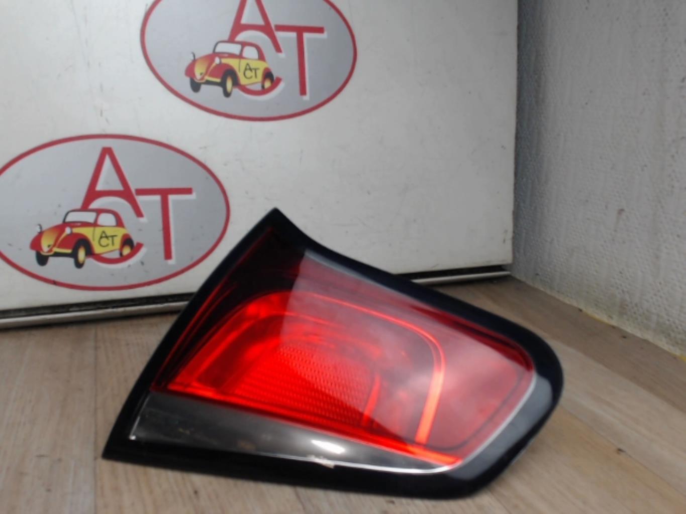 Fanale finto posteriore destro CITROEN C3 2 PHASE 2 Diésel - 1