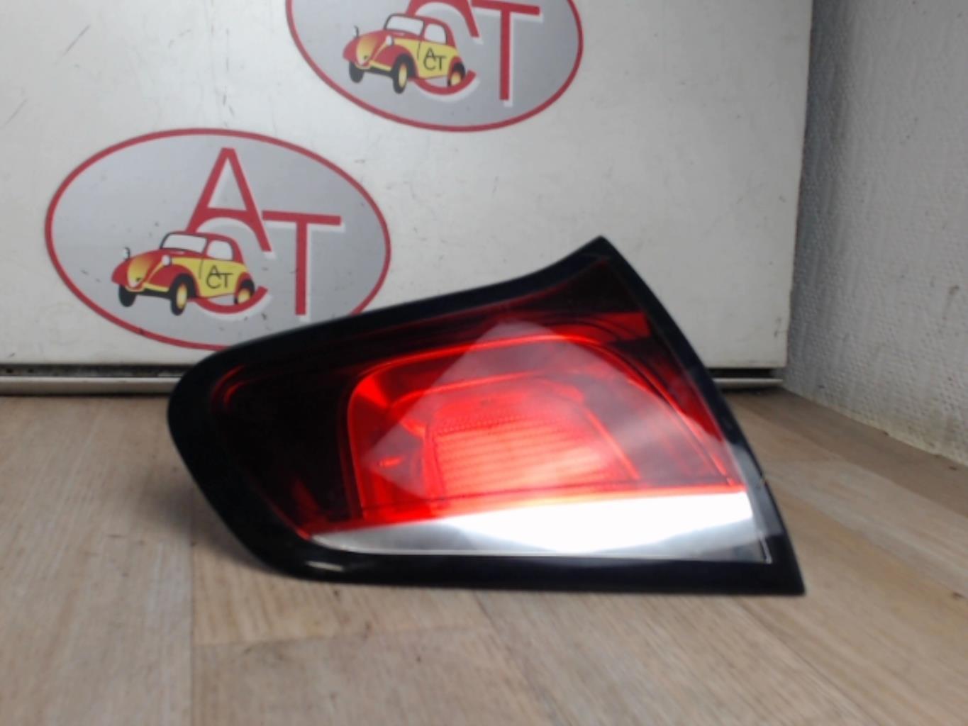 Fanale finto posteriore sinistro CITROEN C3 2 PHASE 2 Diésel - 1