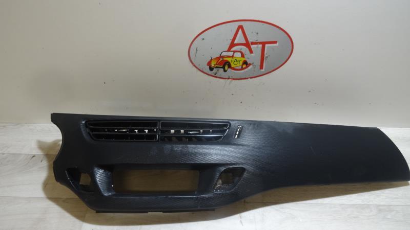 Garniture de pavillon CITROEN C3 2 PHASE 1 Diesel - 1
