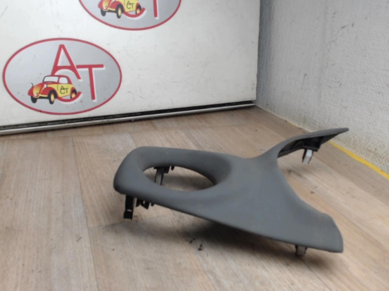 Garniture de pavillon TOYOTA YARIS 3 PHASE 2 Essence/Hybride - 1