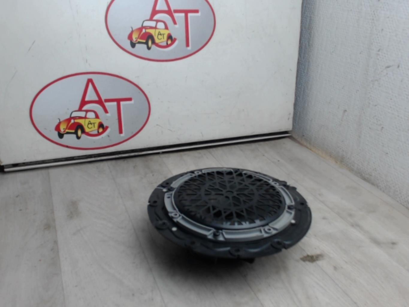 Haut parleur CITROEN C3 2 PHASE 1 Diesel - 1