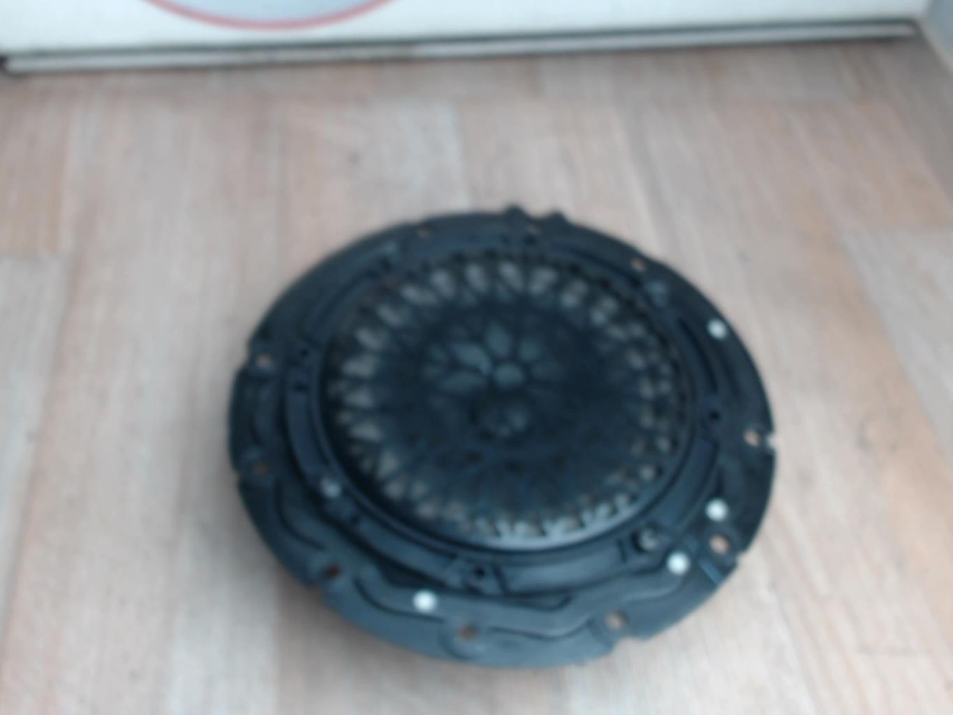 Haut parleur CITROEN C3 2 PHASE 2 Diesel - 1