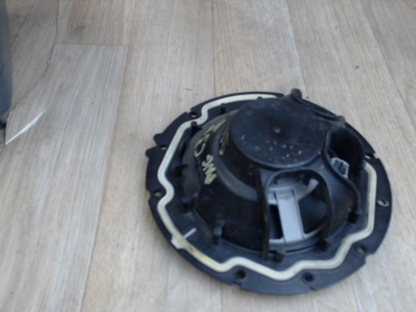 Haut parleur CITROEN C3 2 PHASE 2 Diesel - 1