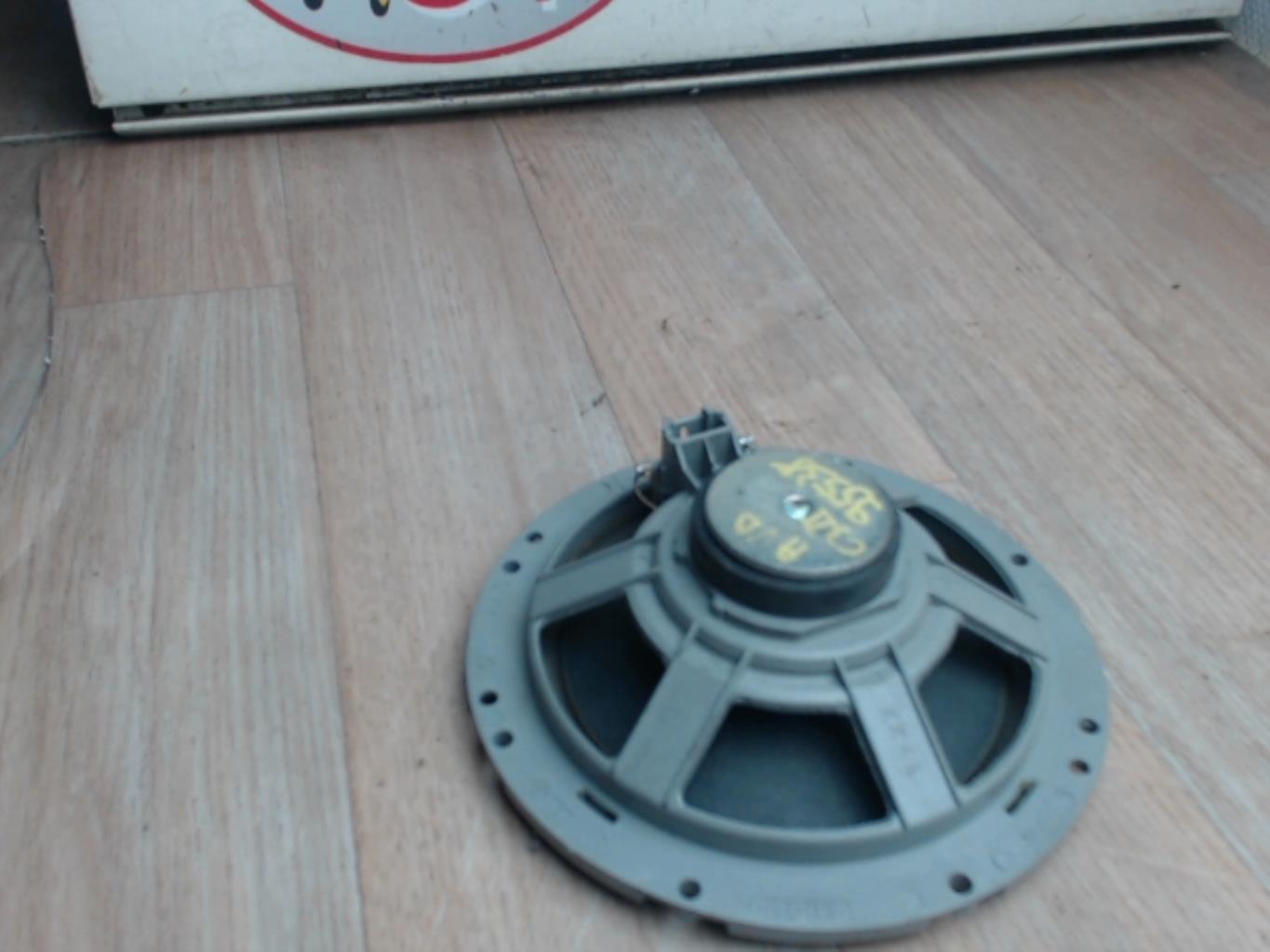 Haut parleur CITROEN C3 2 PHASE 2 Diesel - 1