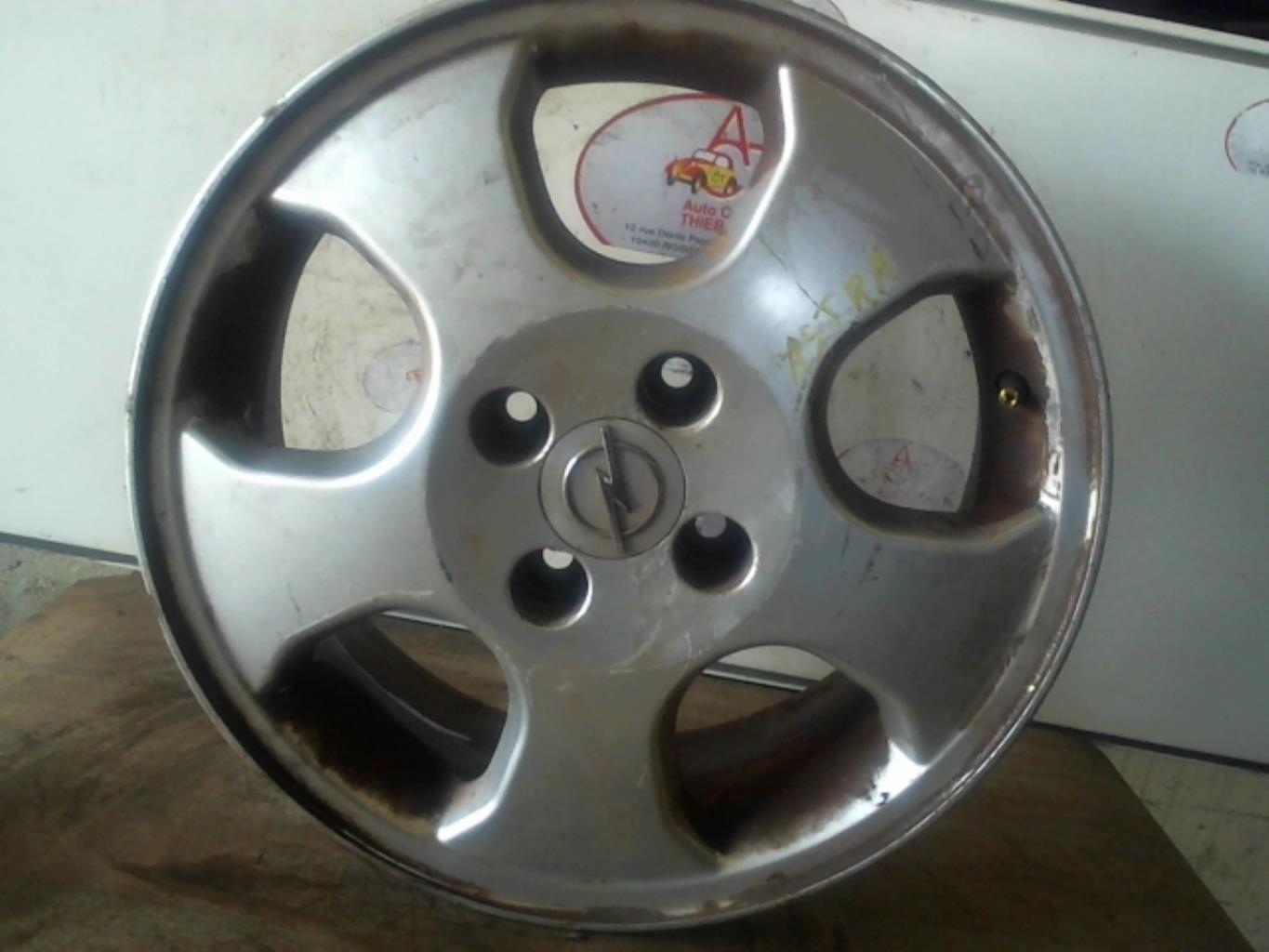 Llanta OPEL ASTRA G COUPE  - 1