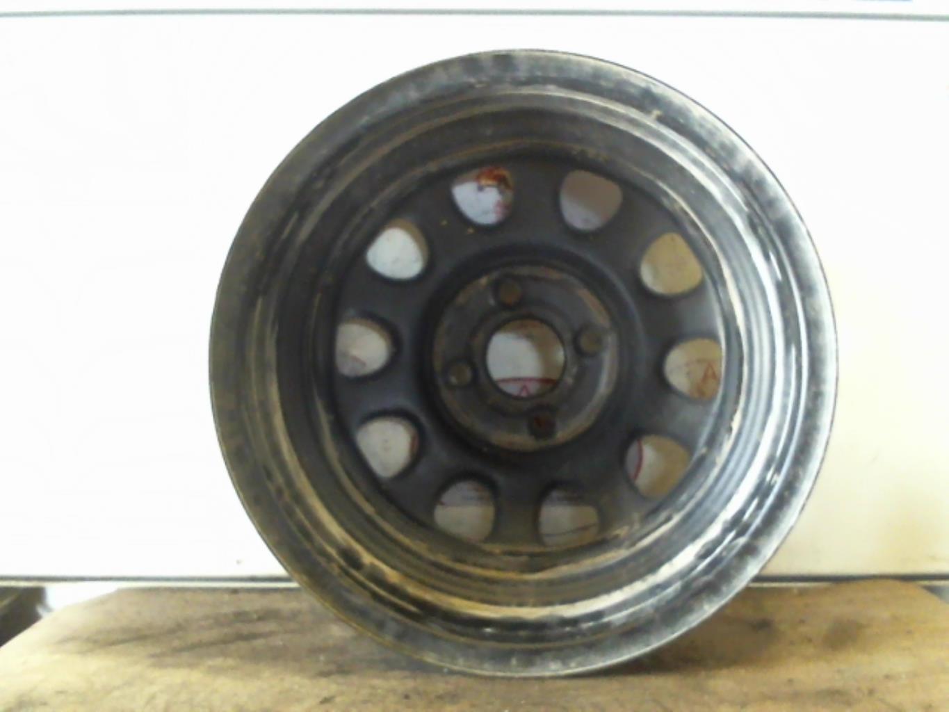 Cerchione VOLKSWAGEN POLO  - 1