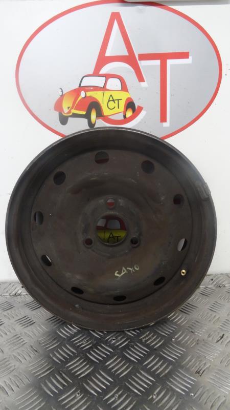 Cerchione CITROEN SAXO  - 1
