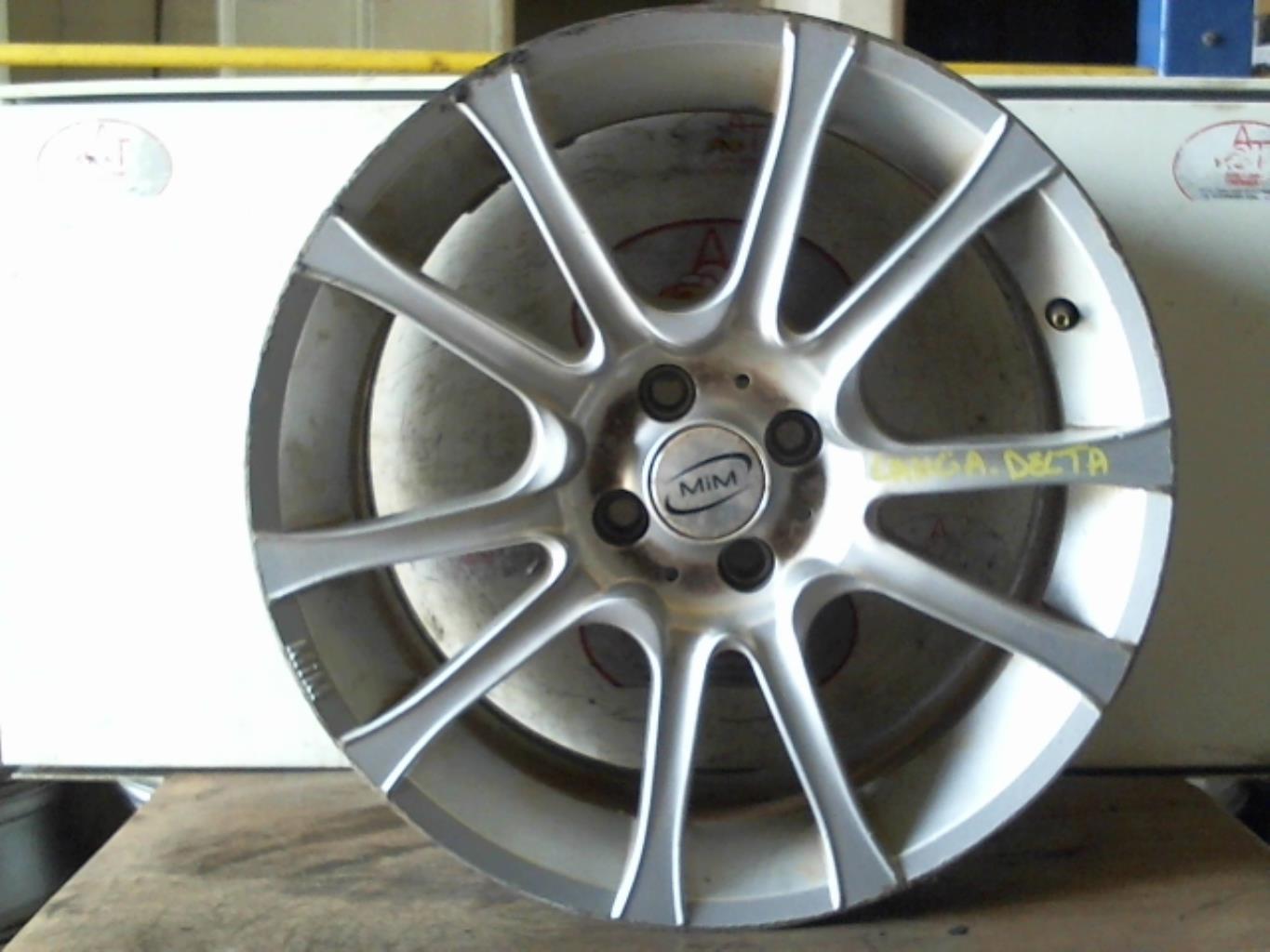 Jante LANCIA DELTA 1  - 1
