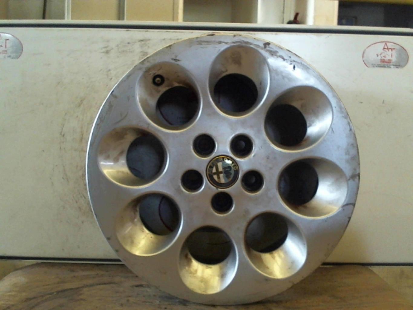 Jante ALFA ROMEO 147  - 1