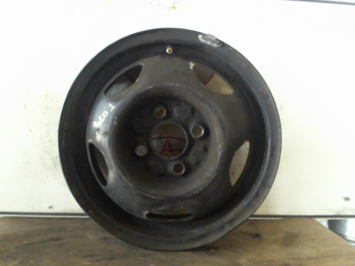 Cerchione VOLKSWAGEN POLO  - 1