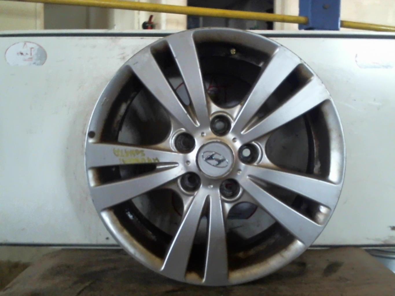Cerchione HYUNDAI SONATA 4 PHASE 1 Gasolina - 1