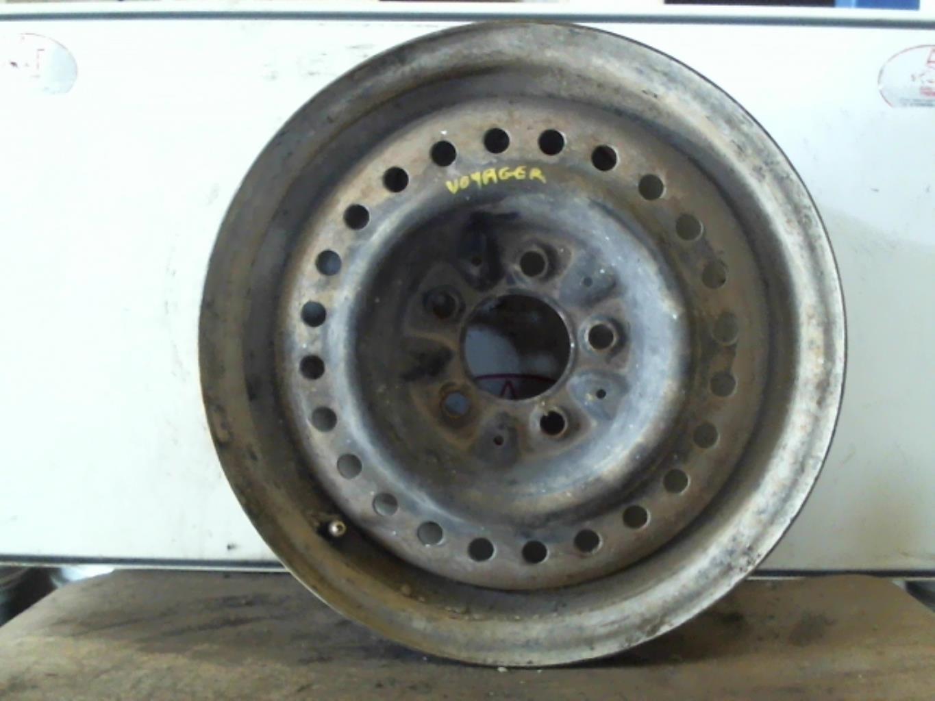Jante CHRYSLER VOYAGER 1  - 1