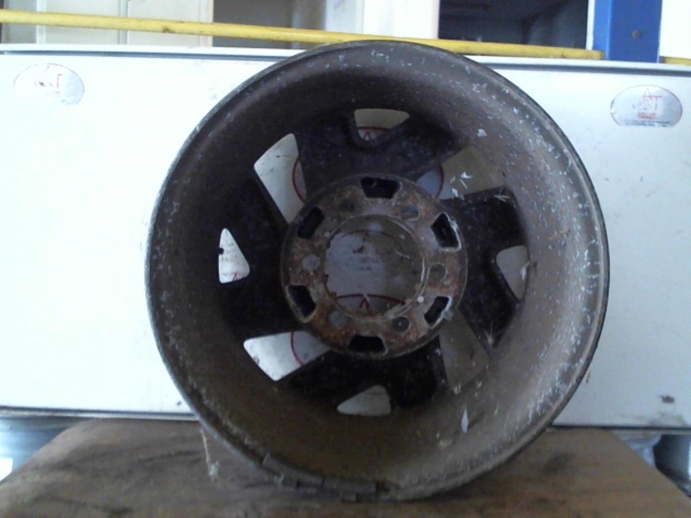 Cerchione MITSUBISHI PAJERO 1  - 1