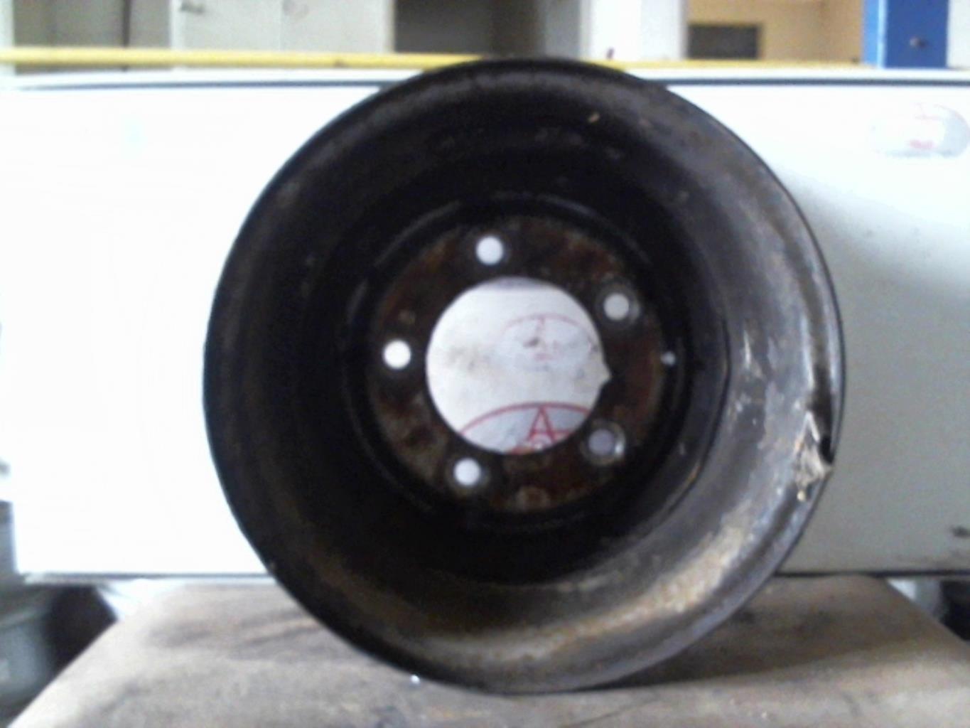 Jante PEUGEOT J7  - 1