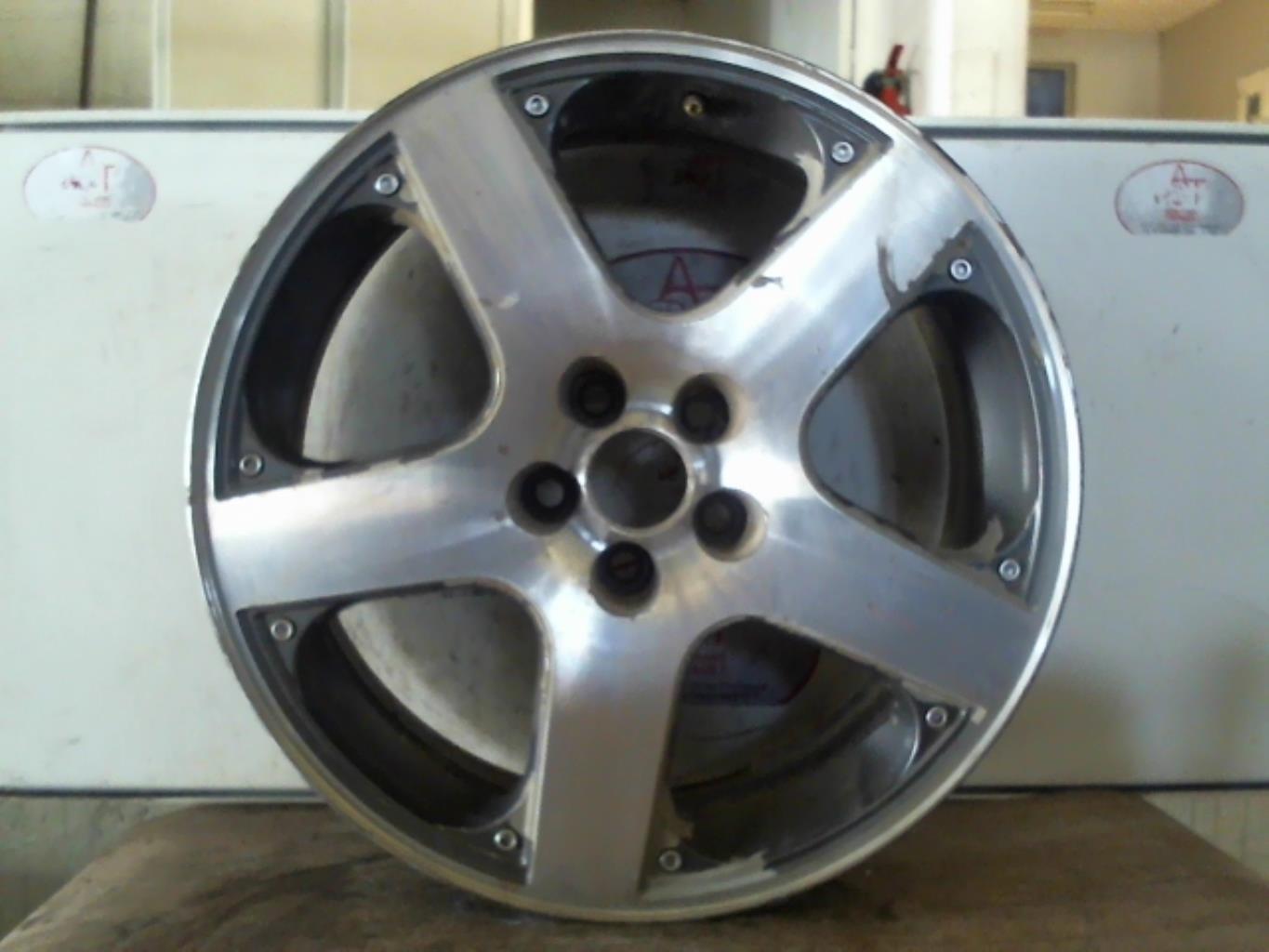 Cerchione VOLKSWAGEN GOLF 5  - 1