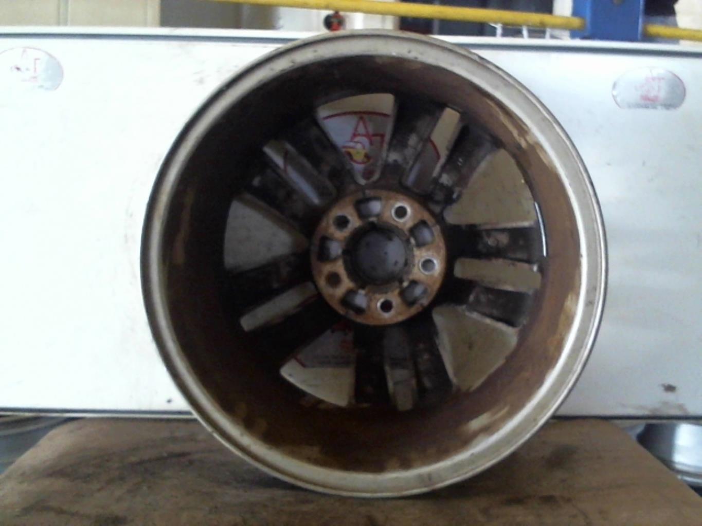 Jante OPEL ASTRA G COUPE  - 1
