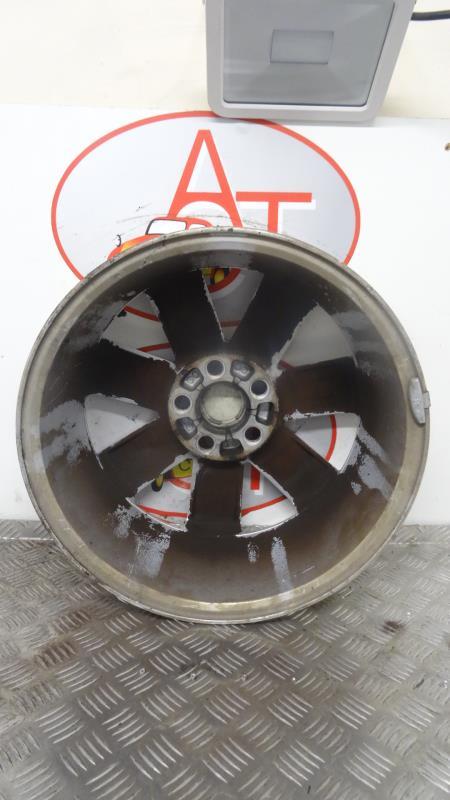 Jante FORD MONDEO 2  - 1