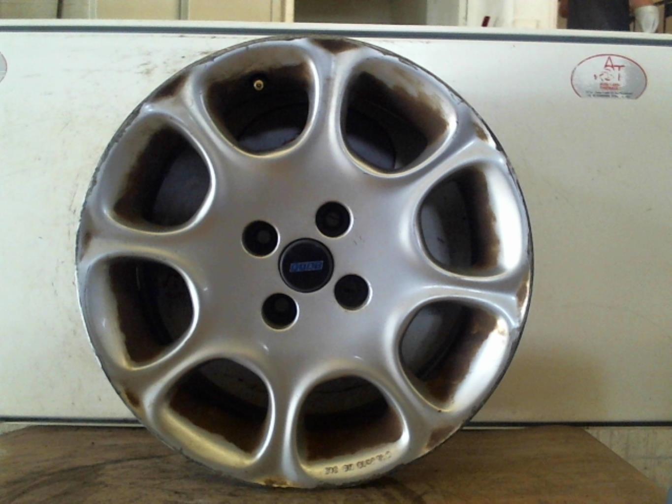 Jante FIAT MULTIPLA PHASE 1  - 1