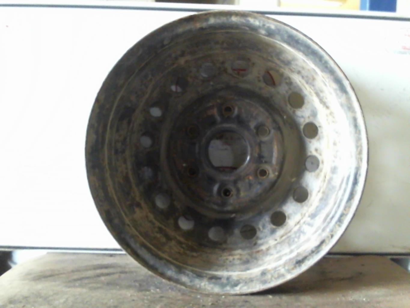 Cerchione TOYOTA LAND CRUISER 4 J120 Diésel - 1