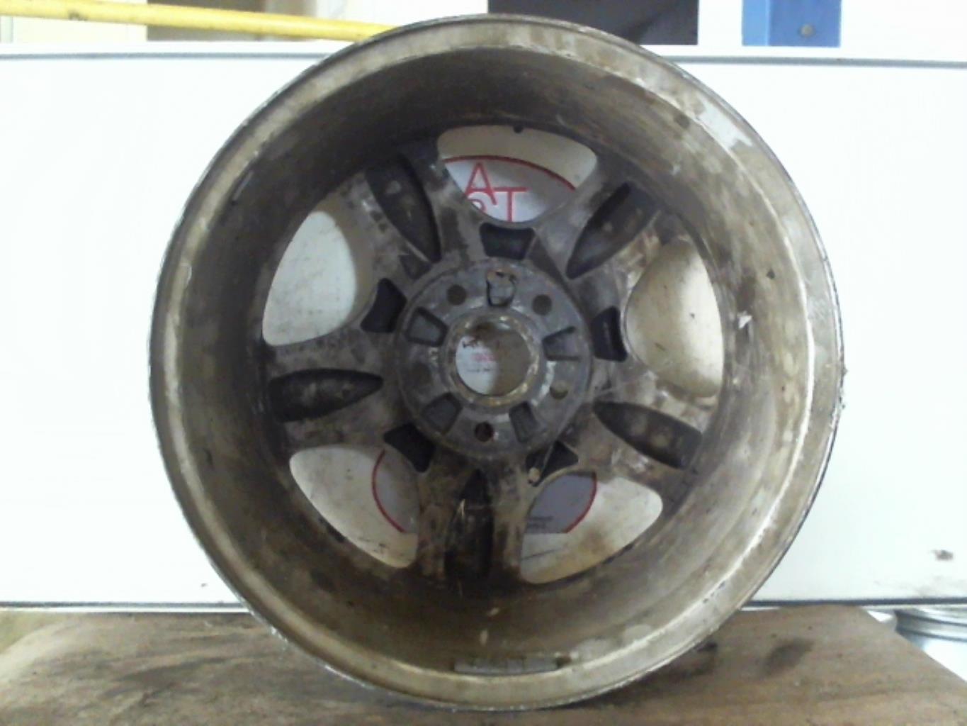Jante AUDI A6 4 AVANT PHASE 2 BREAK  - 1