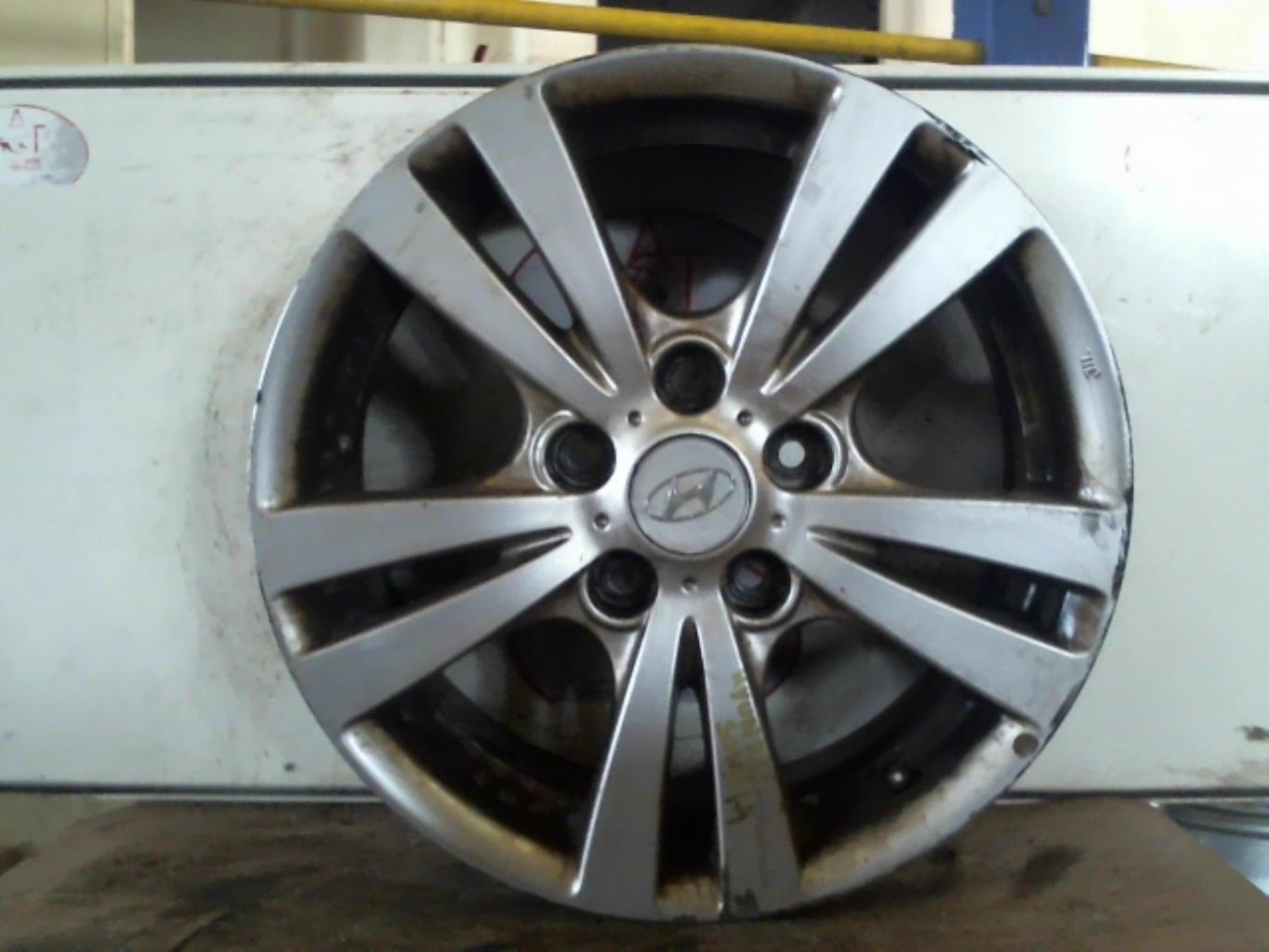 Cerchione HYUNDAI SONATA 4 PHASE 1 Gasolina - 1